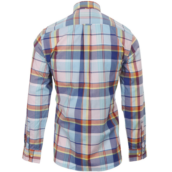 Gant Mens Green Gant M.M. Sandbank Oxford CSPBD 80LS Shirt  main image