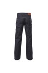 Gant Mens Blue Connecticut Comfort Jeans