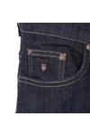 Gant Mens Blue Connecticut Comfort Jeans