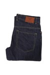 Gant Mens Blue Connecticut Comfort Jeans