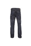 G-Star Mens Blue G-Star Blades Dark Aged  Tapered Jean