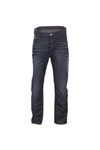 G-Star Mens Blue G-Star Blades Dark Aged  Tapered Jean