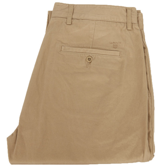 Gant Mens Beige Gant The Chino H.N  main image