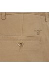 Gant Mens Beige Gant The Chino H.N 