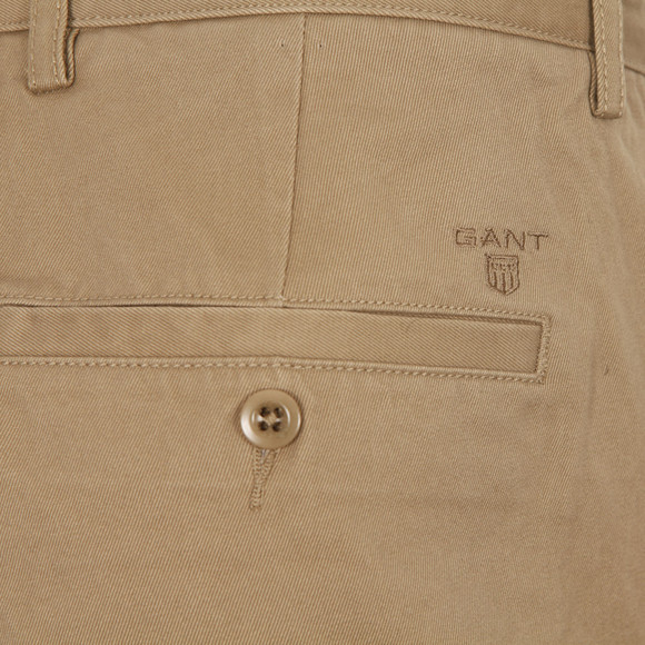 Gant Mens Beige Gant The Chino H.N  main image