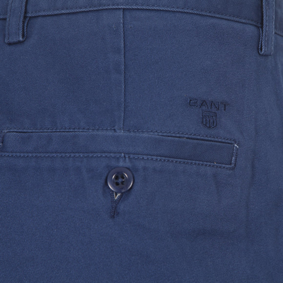 Gant Mens Blue Gant The Chino H.N  main image