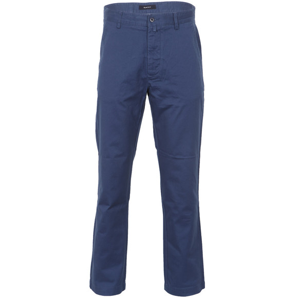 Gant Mens Blue Gant The Chino H.N  main image