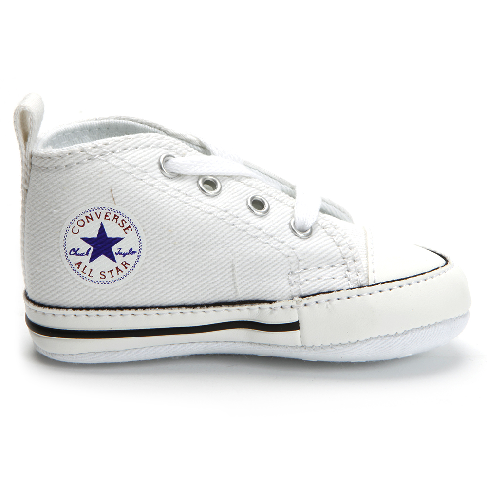 converse first made