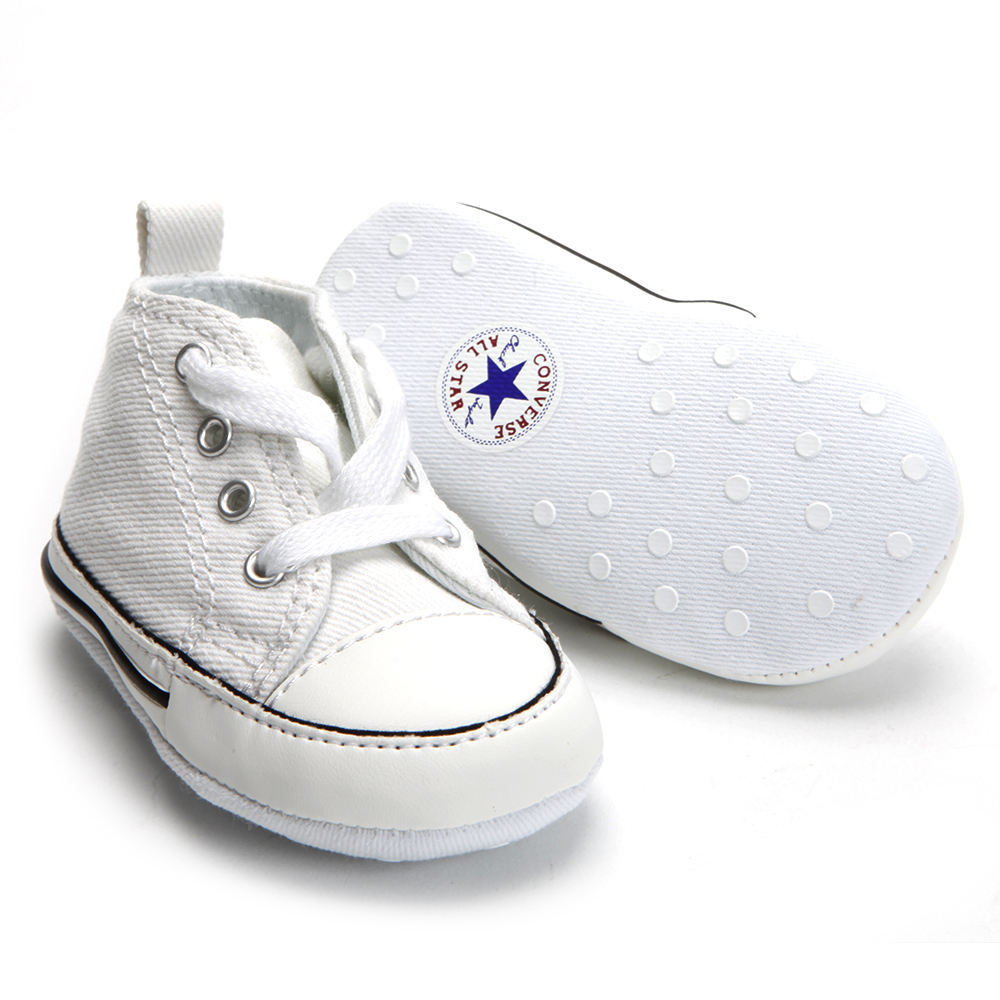 converse first star