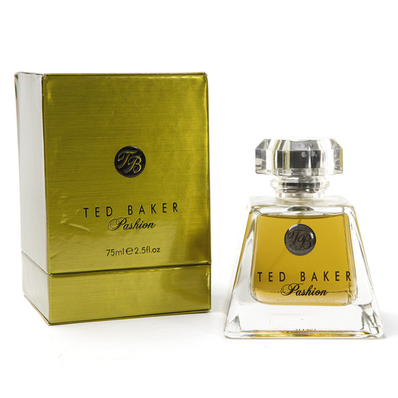 Ted Baker Mens Green Ted Baker Green Pashion main image