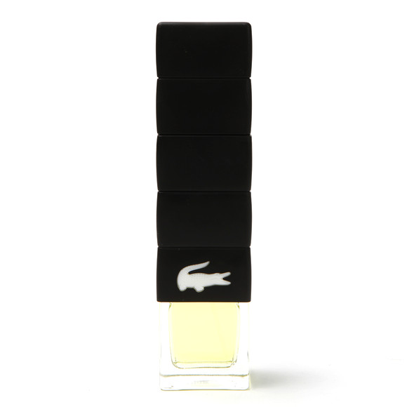 Lacoste Mens Black Lacoste Challenge EDT #2