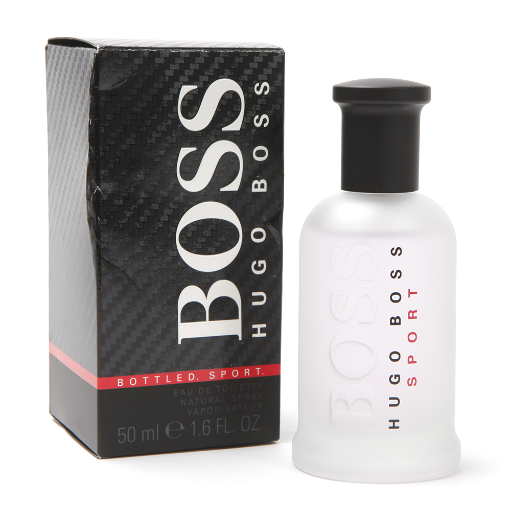 Hugo Boss Bottled Sport EDT | Oxygen Clothing