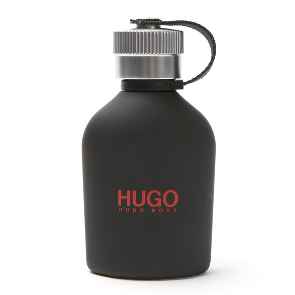 HUGO Mens Black Hugo Boss Just Different EDT main image