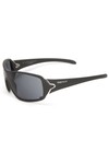 TAG Heuer Mens Grey TAG Heuer 9201 103Grey Racer Shield Sunglasses