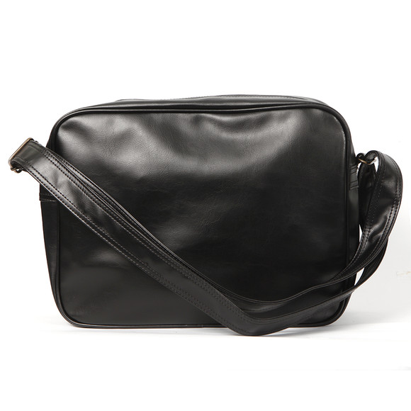 adidas Originals Mens Black Adidas G92667 Black/Gold Bag main image