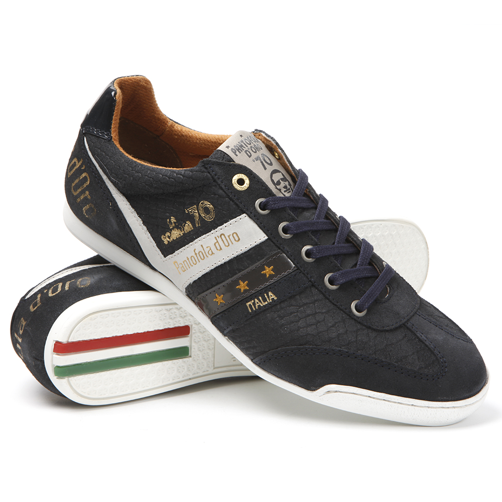 Pantofola Dress Zapatillas de deporteMasdings D'oro Blue Loreto OkiTXuZP