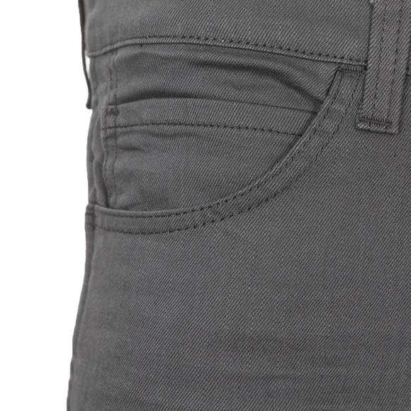Levi's ® Mens Grey Levi 511 Monochrome Grey/Black Slim Jean #4