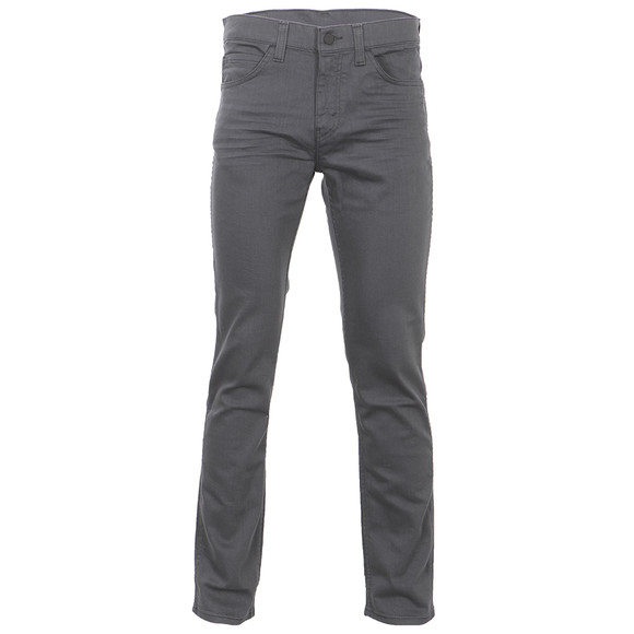 Levi's ® Mens Grey Levi 511 Monochrome Grey/Black Slim Jean #1