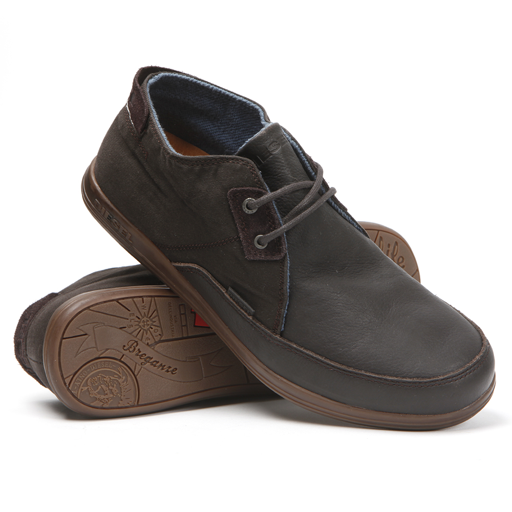 Diesel joyful sneakers clearance