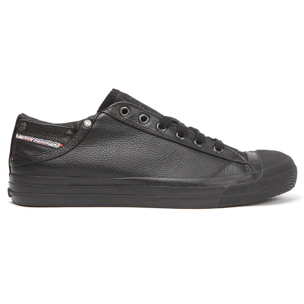 diesel exposure low trainers