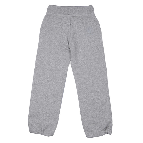 BOSS Boys Grey Boss Boys J24245 Jogger  #3
