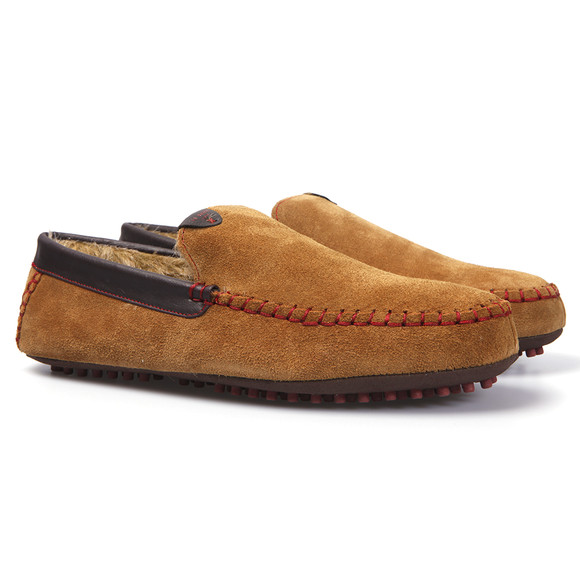 ted baker mens slippers