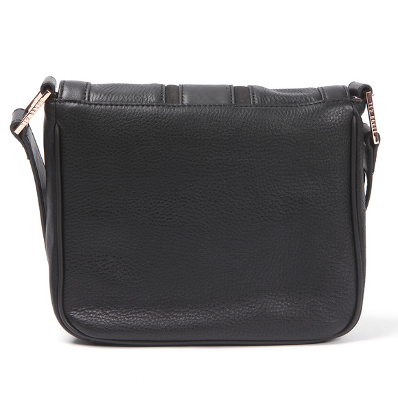 Ted Baker Womens Black Ted Baker Amorosa T Keeper X Body Bag #2