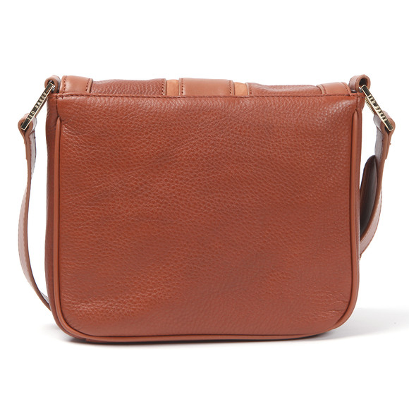 Ted Baker Womens Brown Ted Baker Amorosa T Keeper X Body Bag main image