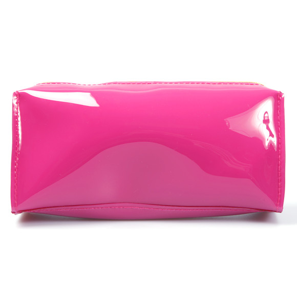 Ted Baker Womens Pink Ted Baker Jakko Bow Make Up Bag #2