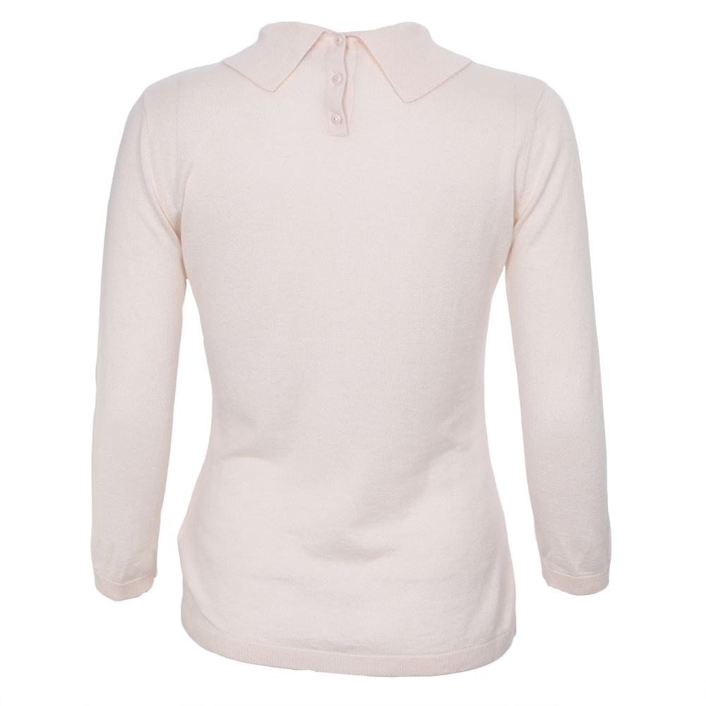 Ted Baker Bronty Sparkle Jumper With 