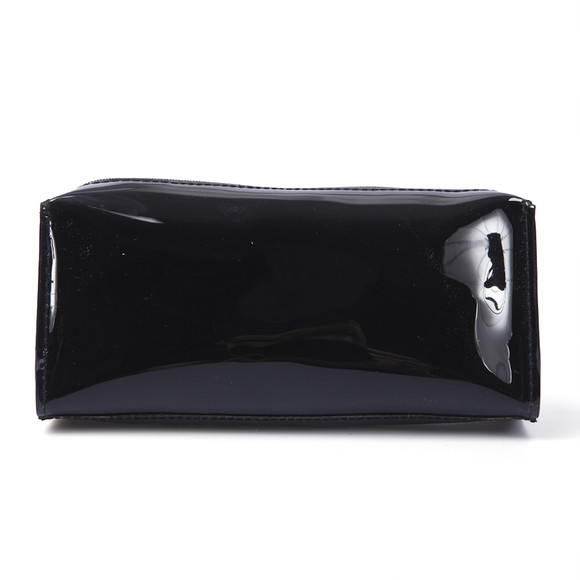 Ted Baker Womens Black Ted Baker Jakko Bow Make Up Bag #2
