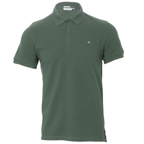 J.Lindeberg Plain Polo