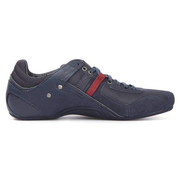 Diesel Mens Blue New Korbin II Trainer #5