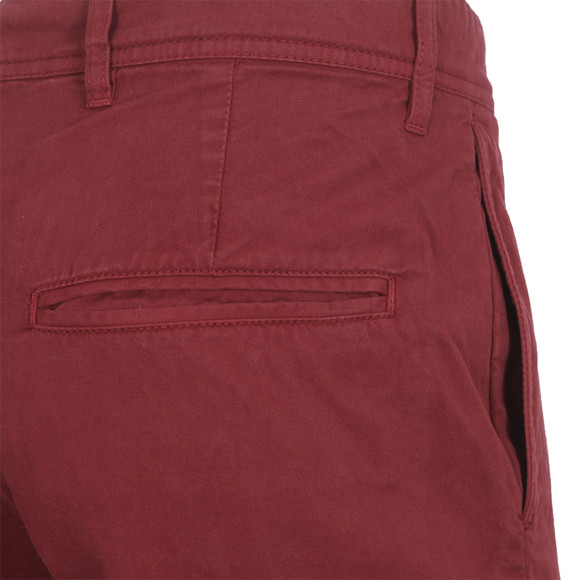 Lacoste Live Mens Red HH7159 Pinot Chino #3