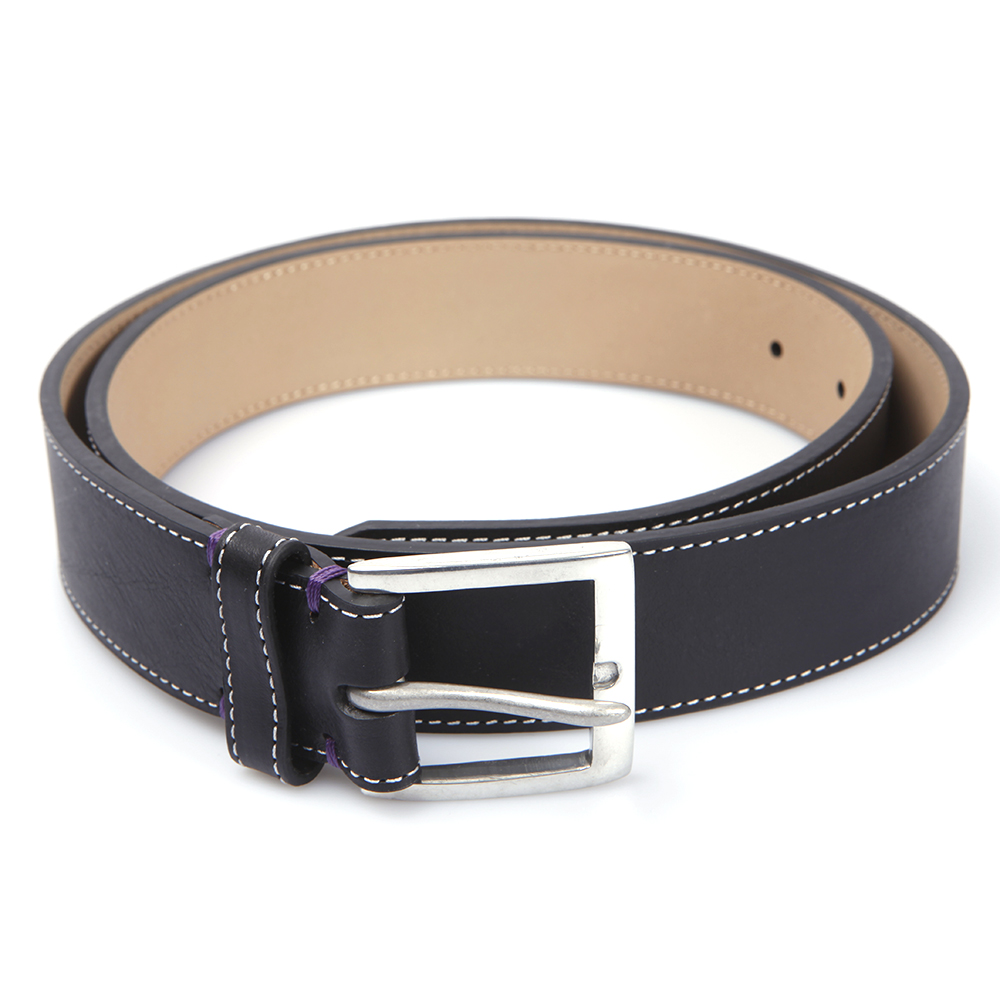 Paul Smith Jeans Paul Smith Mini Tip Leather Belt | Oxygen Clothing