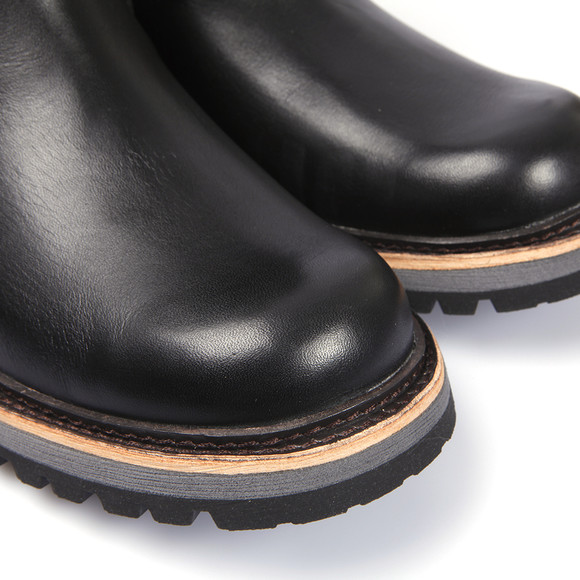 Ugg Mens Black Ugg Mens Black Polson Boot #3