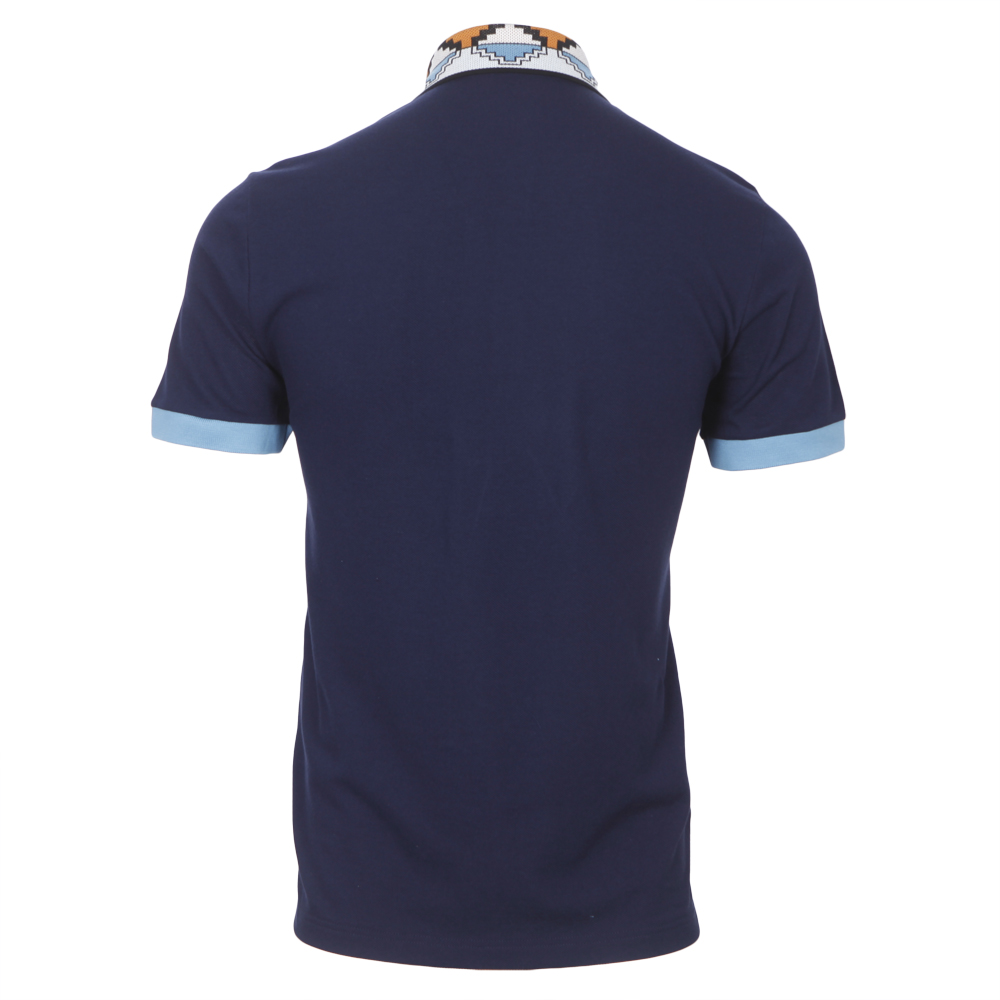 Lacoste Live Lacoste L!ve PH4484 Polo | Oxygen Clothing