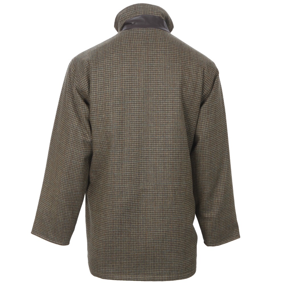 Barbour バブアー Blisstex Tweed Coat Barbour バブアー Blisstex