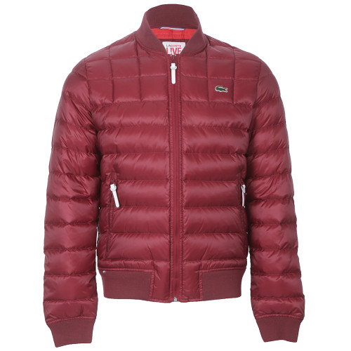 Lacoste Live BH3125 Jacket