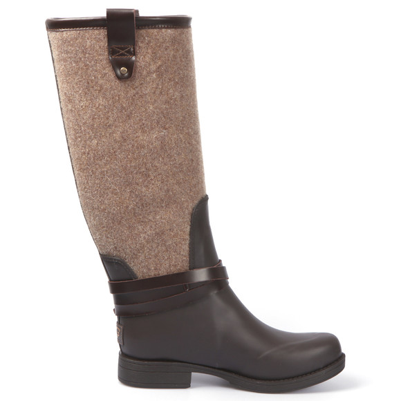 Ugg Womens Brown Ugg Korynne Boot #4