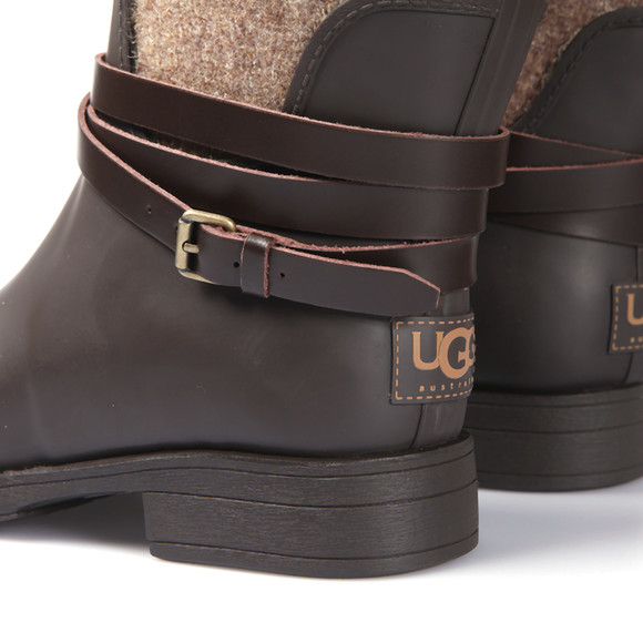 Ugg Womens Brown Ugg Korynne Boot #6
