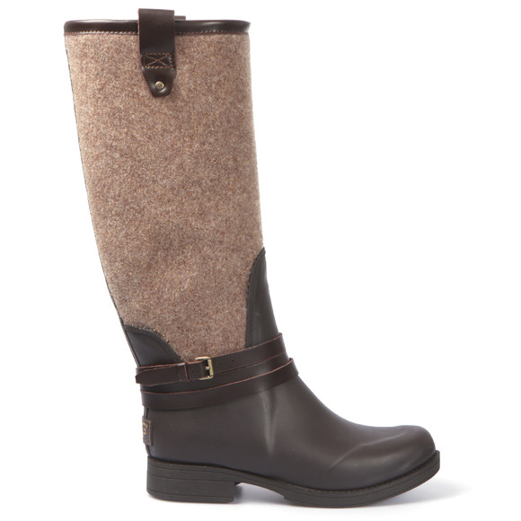 Ugg Womens Brown Ugg Korynne Boot #1