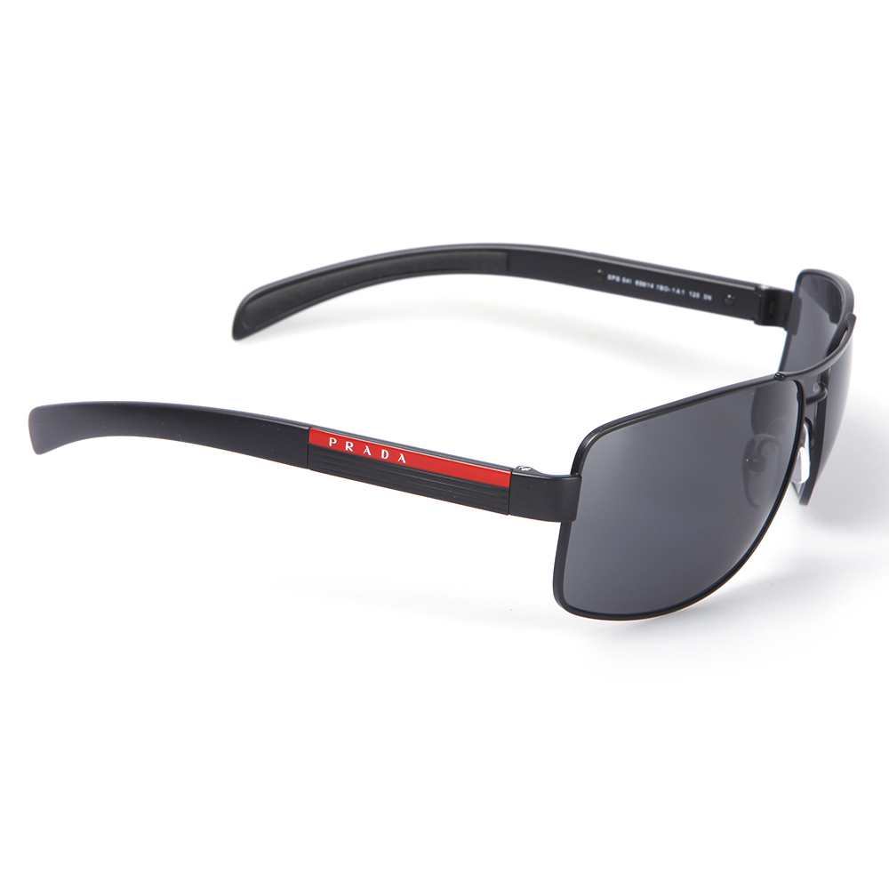 Prada Sport 0PS 54IS Sunglasses Oxygen Clothing