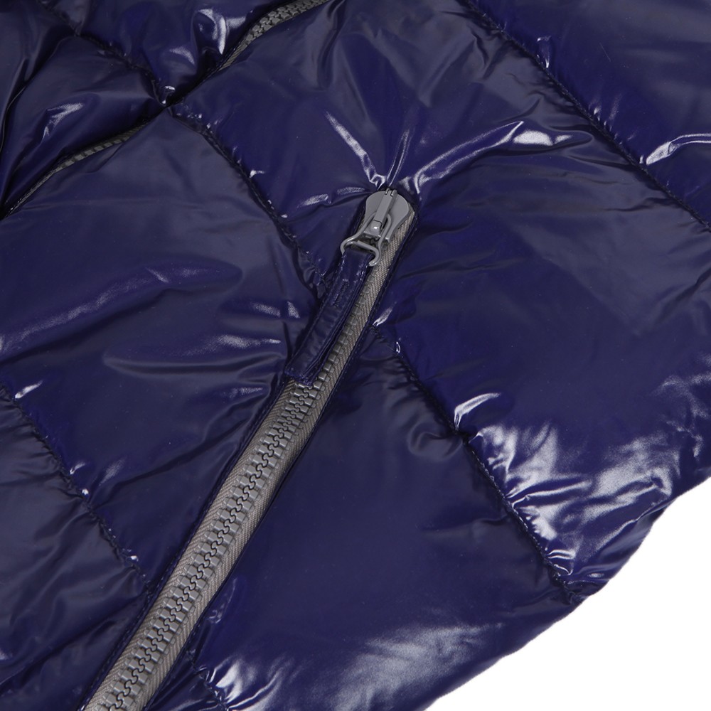 Duvetica Dionisio Astro Quilted Down Jacket | Oxygen Clothing