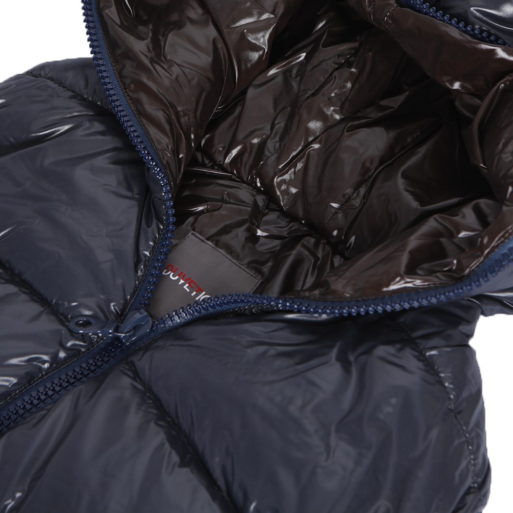 Duvetica Aristeo Toner Quilted Down Gilet | Oxygen Clothing