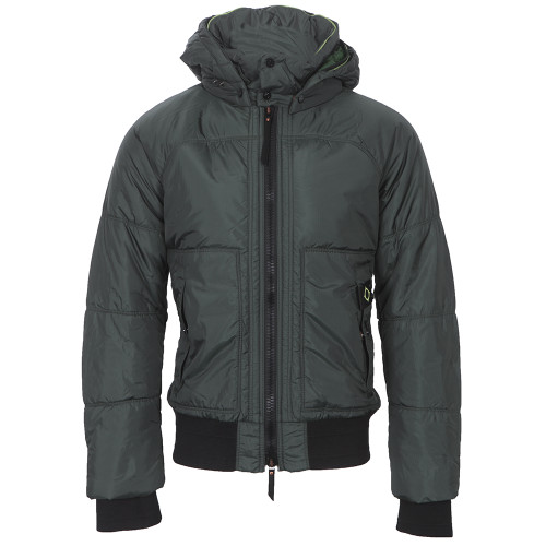 Ma. Strum Bomber Jacket