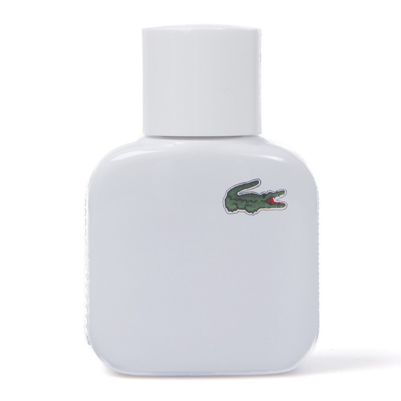 Lacoste Mens White Lacoste White 1212 30ml Gift Set #3