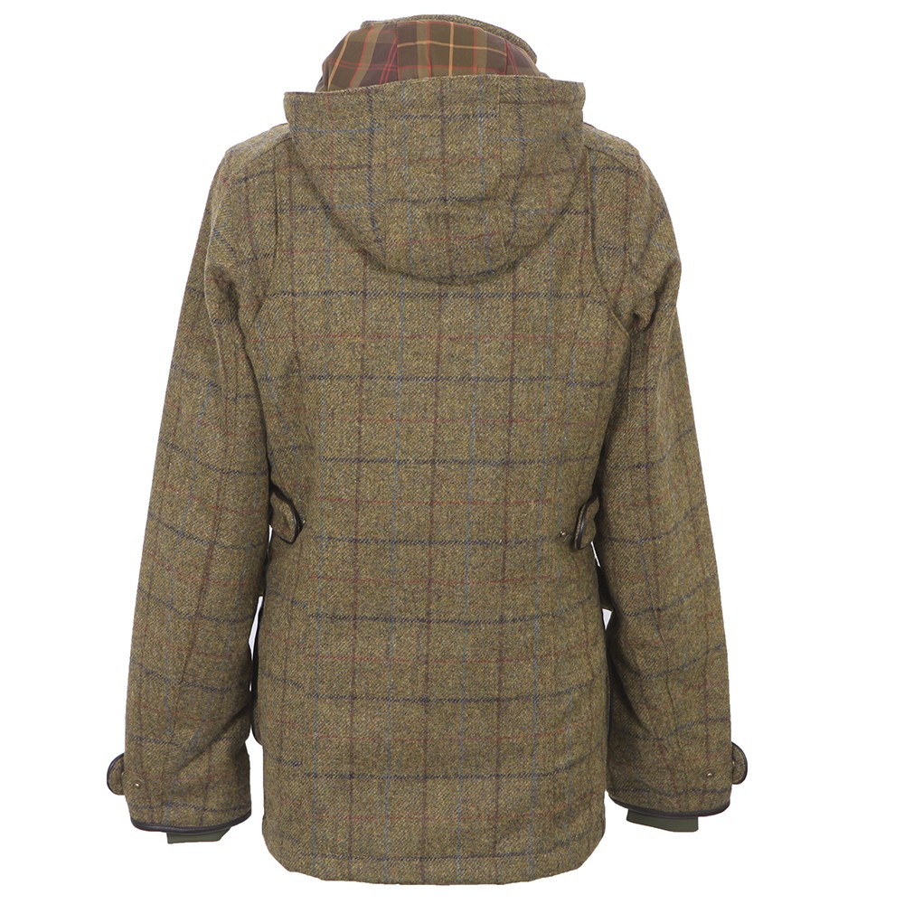 Barbour Lifestyle Barbour Olive 