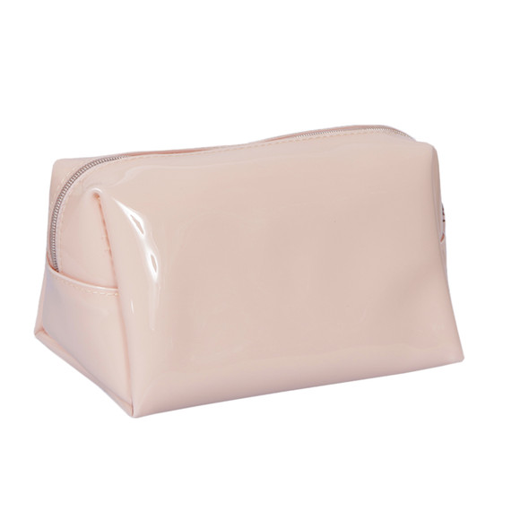 Ted Baker Womens Pink Ted Baker Light Pink Kace Small Bow Washbag #2