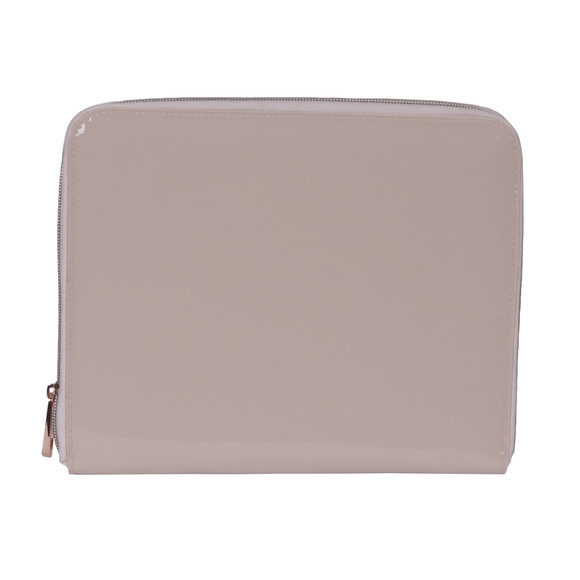 Ted Baker Womens Pink Ted Baker Tabcon Bow Tablet Case #2